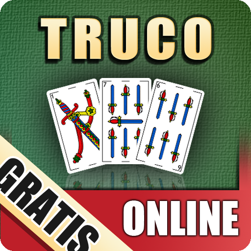 Truco Online Multiplayer - APK Download for Android