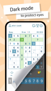 Sudoku - Classic Number Puzzle screenshot 0