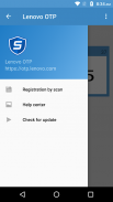 Lenovo OTP screenshot 4