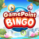 GamePoint Bingo - Free Bingo Games Icon