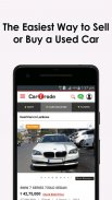 Used Cars Lucknow - Buy & Sell Used Cars App screenshot 2