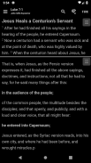 AndBible: دراسة الكتاب المقدس screenshot 5