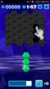 HEXA PUZZLE 2020 screenshot 1