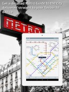 Singapore Metro Guide and MRT & LRT Route Planner screenshot 4
