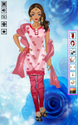 Indian Barbie screenshot 2