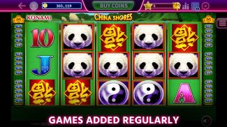 Mystic Slots® - Casino Games screenshot 7