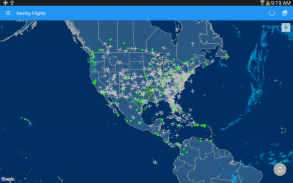 FlightAware Flight Tracker screenshot 6