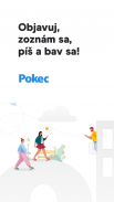 Pokec.sk - Najväčšia slovenská online komunita screenshot 3