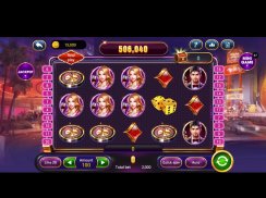 VegasClub - The Hottest Khmer Card Game 2020 screenshot 0