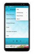 Lagu Slank Offline Lengkap screenshot 1