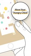 Hungry Chick - Season 1 screenshot 1