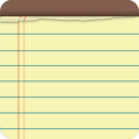 Notes Icon