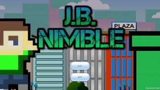 J.B. Nimble screenshot 2