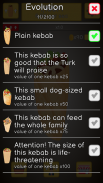 Kebab Clicker: Shawarma Game screenshot 13