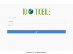 Operative IQ Mobile screenshot 2