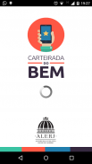 Carteirada do Bem screenshot 0