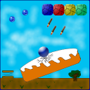 Boing War Arkanoid Icon