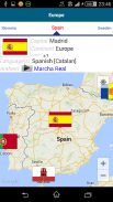 स्पैनिश 50 भाषाऐं screenshot 6