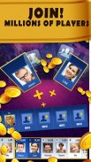 Buffalo Jackpot - Online casino and Slot machines screenshot 4