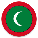 StartFromZero_Dhivehi Icon