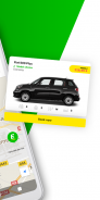 Europcar - Car & Van Hire screenshot 1