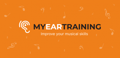 MyEarTraining - Ear Training