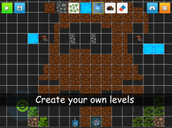 Sandbox Tanks: Make your game screenshot 3