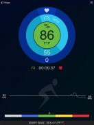 BODY BIKE® Indoor Cycling screenshot 9