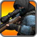 Shooting club 2: Sniper Icon