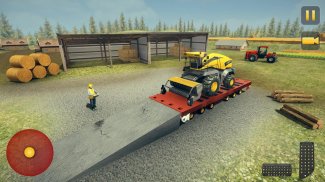 Farming Machines Transporter screenshot 7