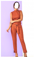 Women Trousers Photo Editor screenshot 18