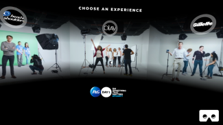 P&G Virtual Reality screenshot 2