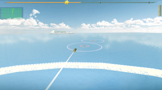 Defense Ops on the Ocean: Fighting Pirates screenshot 7