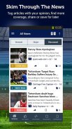 Tottenham FC Unofficial News screenshot 5