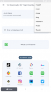 Vid Downloader: All Video Downloader screenshot 2