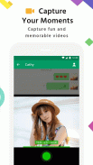 MiChat – 聊天&结交新朋友 screenshot 2