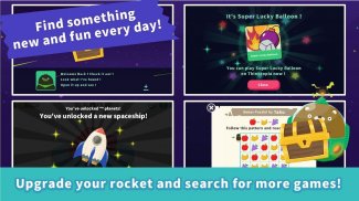 Think!Think! : Brain training games for kids screenshot 4