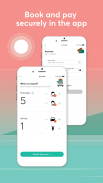 Ferryhopper: A App dos Ferries screenshot 5