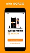 Goaco - Digital Identity screenshot 3