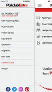 Polisan PoliclubExtra screenshot 0