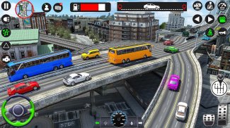 permainan kereta kereta gila screenshot 11