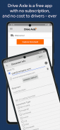 Drive Axle screenshot 3