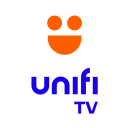 Unifi TV Icon