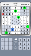 Premium Sudoku Cards screenshot 1