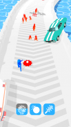 City Escape screenshot 2