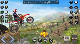 Moto Bike Racing Super Rider screenshot 3