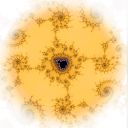 MandelbrotSet Explorer