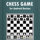 Chess Game for Android Icon