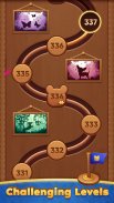 Block Puzzle: Wood Jigsaw Game screenshot 8