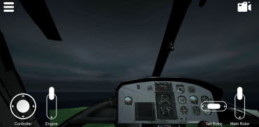 Helicopter Simulator screenshot 6